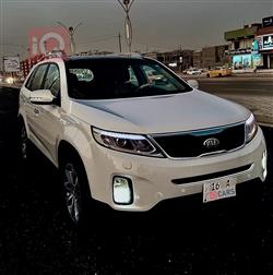 کیا سۆرینتۆ